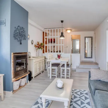 דירה Voramar Ii Bloc 2 Baixos D