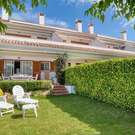 Voramar Ii Bloc 2 Baixos D S'Agaro