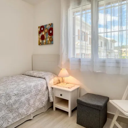 Apartman Voramar Ii Bloc 2 Baixos D