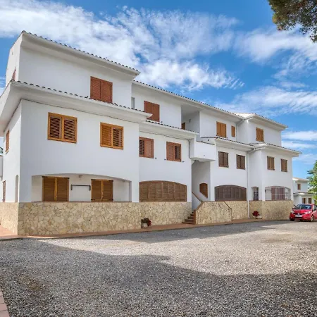 Voramar Ii Bloc 2 Baixos D ס'אגארו