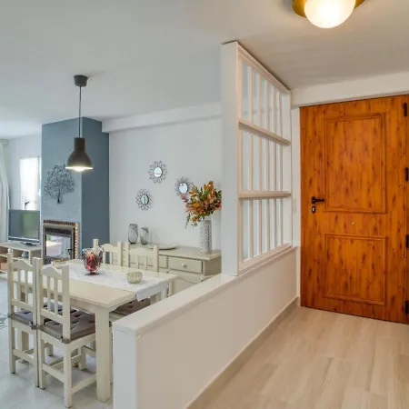Apartman Voramar Ii Bloc 2 Baixos D *