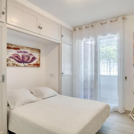 Apartman Voramar Ii Bloc 2 Baixos D