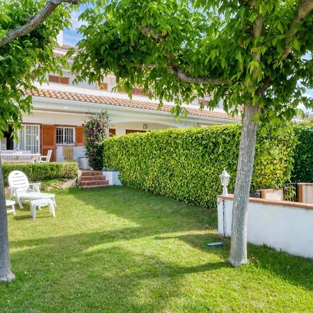 Apartamento Voramar Ii Bloc 2 Baixos D S'Agaró