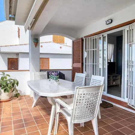 Voramar Ii Bloc 2 Baixos D Apartment