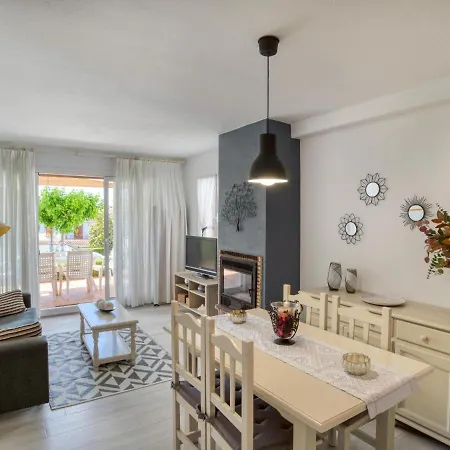 Voramar Ii Bloc 2 Baixos D
