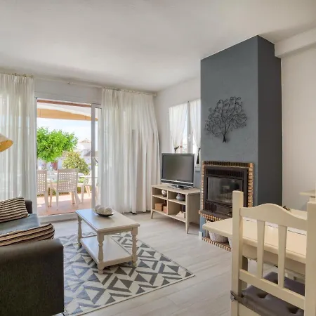 Voramar Ii Bloc 2 Baixos D Apartment