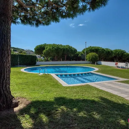 Apartment Voramar Ii Bloc 2 Baixos D *
