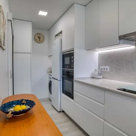 Voramar Ii Bloc 2 Baixos D