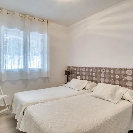 Voramar Ii Bloc 2 Baixos D *