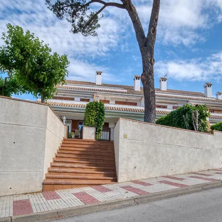 Voramar Ii Bloc 2 Baixos D Apartment